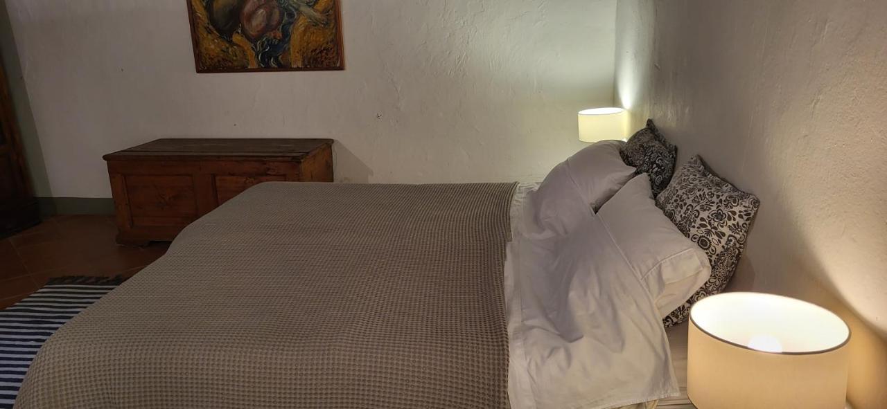 Il Poggio B&B Ginestra Fiorentina Extérieur photo